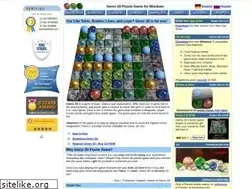 Sites similar to gems3d.com