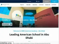 Sites similar to gemsaa-abudhabi.com