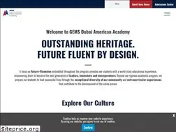 Sites similar to gemsaa-dubai.com