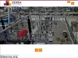 Sites similar to gemsaid.com