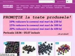 Sites similar to gemsale.ro