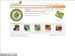 Sites similar to gemsandstems.ecrater.com