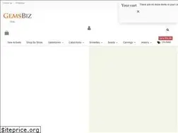 Sites similar to gemsbiz.com