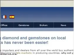 Sites similar to gemsbrokers.org