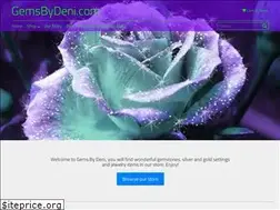 Sites similar to gemsbydeni.com