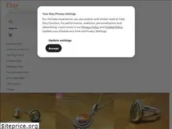 Sites similar to gemsbyilovemexico.etsy.com