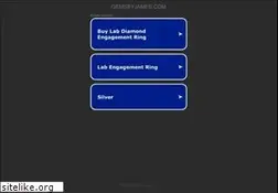 Sites similar to gemsbyjames.com