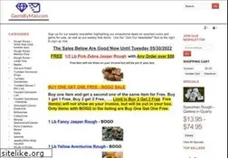 Sites similar to gemsbymail.com