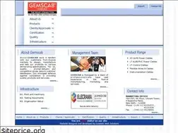 Sites similar to gemscab.com