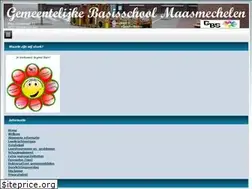 Sites similar to gemschoolmaasmechelen.be