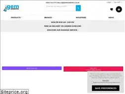 Sites similar to gemscientific.co.uk