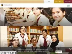 Sites similar to gemscis-abudhabi.com