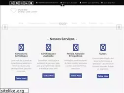 Sites similar to gemsconsult.com.br