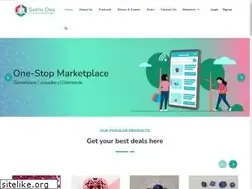 Sites similar to gemsdee.com