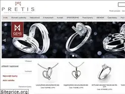 Sites similar to gemsdiamonds.cz