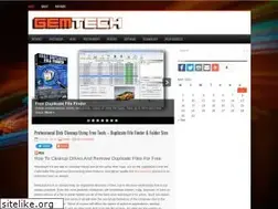 Sites similar to gemsdir.com