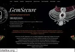 Sites similar to gemsecure.net