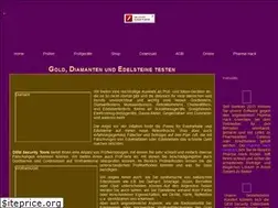 Sites similar to gemsecurity.de