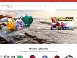 Sites similar to gemselections.in