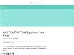 Sites similar to gemset.net