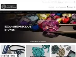 Sites similar to gemsforjewels.store
