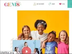 Sites similar to gemsgc.org