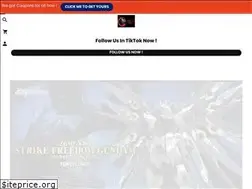 Sites similar to gemshobby.com