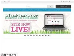 Sites similar to gemshoes.co.za