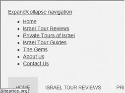 Sites similar to gemsinisrael.com