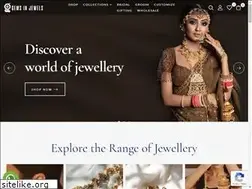 Sites similar to gemsinjewels.com