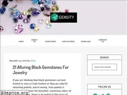 Sites similar to gemsity.com