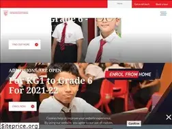 Sites similar to gemskgs.com