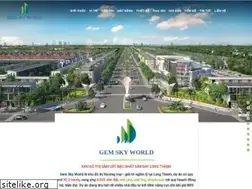Sites similar to gemskyworld.tv