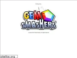 Sites similar to gemsmashers.com
