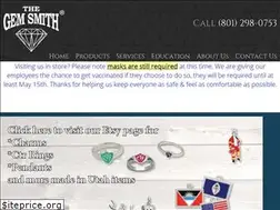 Sites similar to gemsmith.com