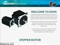 Sites similar to gemsmotor.com
