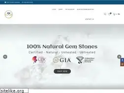 Sites similar to gemsndiamond.com