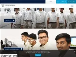 Sites similar to gemsnewourownhighschool-sharjah.com