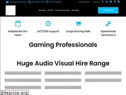 Sites similar to gemsnfx.com
