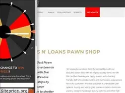 Sites similar to gemsnloans.com