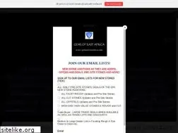 Sites similar to gemsofeastafrica.com