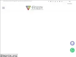Sites similar to gemsofyogadubai.com