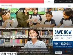Sites similar to gemsoo-alquoz.com