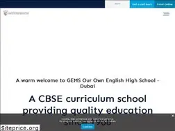 Sites similar to gemsoo-dubai.com