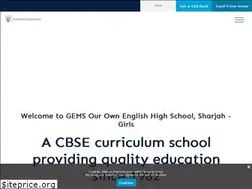 Sites similar to gemsoo-sharjah.com