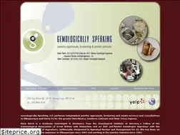 Sites similar to gemspeaking.com