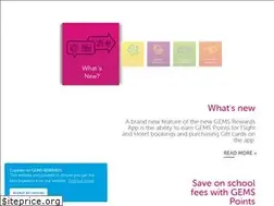 Sites similar to gemsrewards.com