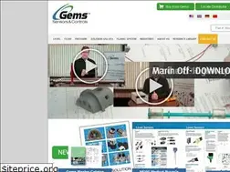 Sites similar to gemssensors.in