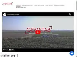 Sites similar to gemstab.com