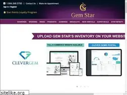 Sites similar to gemstarco.com